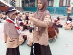 Pramuka